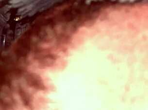 thirdghost1 dives deep into wet pussy licking