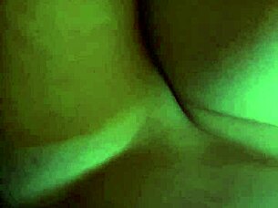 gretala's huge balloon tits beg for rough titty fuck action