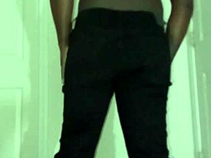 llamasr taking off skinny jeans naked wanna know why