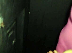 married woman glory hole facial cum blast surprise