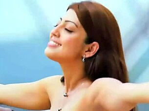 Pranitha indian actress hot compilation