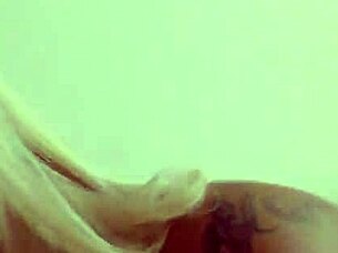 magnificent czech babe trades oral and pussy fuck for cash