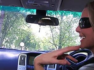 COUGAR CHEATS WITH BIG BLACK COCK STRANGER ROUGH FUCK!