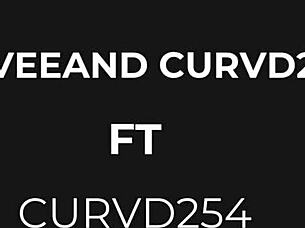 curvy ebony big ass rides bbc till orgasm in pov bedroom