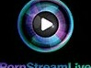 Evelyne Foxy Masturbates Then Sucks Cock In Kitchen