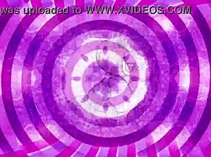 shemale model teases sissy with jerk off panty instructions