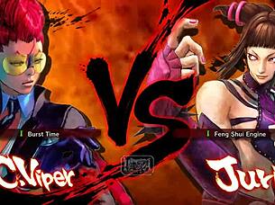 nude street fighter prank mod online fight goes wild ksksksk!