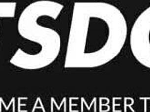 Horny teen Daphne Klyde... uh, gagging deep on hostel guy's cock!