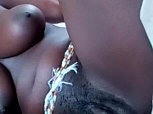 flirty video call romance with the elegant school headmistress