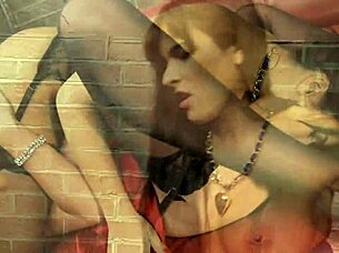 valery summer paige ashley share evening gowns moment