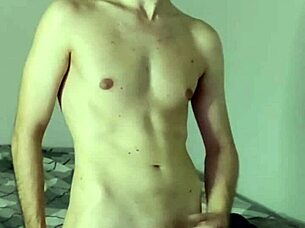 homemade webcam masturbation huge cumshot face closeup