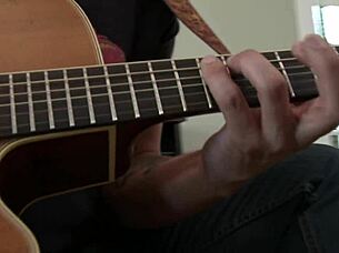 Cute Latina Gabby Licks Big Mature Tits Fucked Hard!