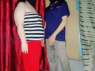 muslim bbw anal doggy office attendant hindi audio