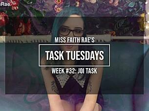 week 32 brings fresh challenges for addicts