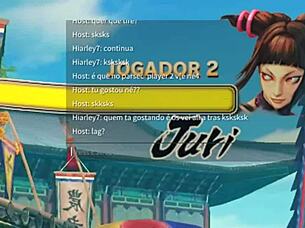 nude street fighter prank mod online fight goes wild ksksksk!