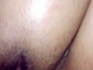 hey arab wife, wanna feel that thick cock deep in your ass?