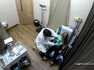 corporate slaves ava siren submit to fetish domination