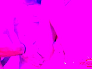 i couldn't resist that naughty black guy's huge hand in my bath