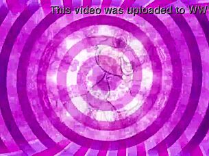 shemale model teases sissy with jerk off panty instructions