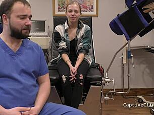 corporate slaves ava siren submit to fetish domination