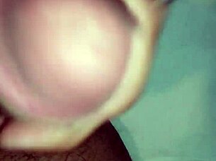 Intense Emotional Stress Relief Solo Masturbation Cum Explosion