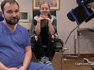 corporate slaves ava siren submit to fetish domination