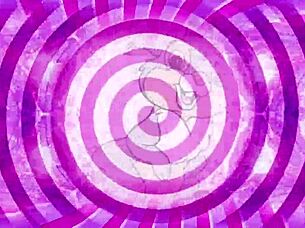 shemale model teases sissy with jerk off panty instructions