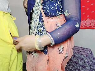 Muslim Hijab Beauty Moans in Charming Anal Pounding Passion!