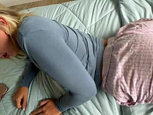 Hey curious teen wanna try my cock sis style?