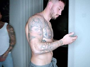 who wants to gangbang piss in yenifer chacon's whore mouth