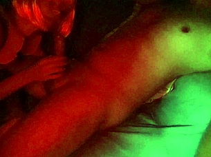 Deepthroating milf Indian voyeur craves boss's cock desperately.