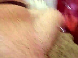 Moscow Couple's Wild Bedroom Secrets Caught on Hidden Camera!