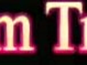 tgirl carol penelope ass and mouth filled with cum