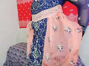 Muslim Hijab Beauty Moans in Charming Anal Pounding Passion!