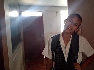 hey slut, learned your lesson getting fucked by prof after class vids?