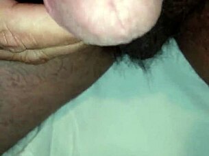 Intense Emotional Stress Relief Solo Masturbation Cum Explosion