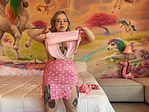 possess hot sluts body for ultimate masturbation revenge now!