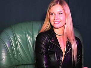 I'm insatiably wet sucking this dildo right up close baby