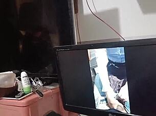 hey slut, learned your lesson getting fucked by prof after class vids?