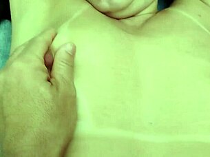 hot widow pays young stud to fuck her after years alone