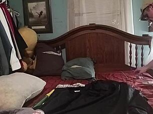 anal dildo ride 🍑🔥😈