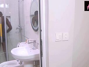 MDX HORNY HOUSEWIFE Craves FUCKING All Househelp Now!