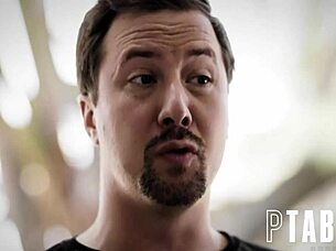 keira croft delivers taboo pov blowjob to jessy jones reality style