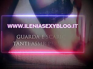 italian retirement home blowjob queen asmr dialogues compilation