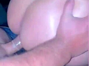 i let curvy wife get fucked hard by fat big cock