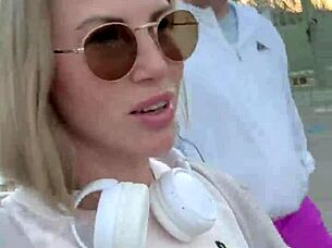 Dive Into My First Pornlog's Steamy Free SFW Tease!