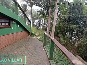 that hot black babe sucked it so good