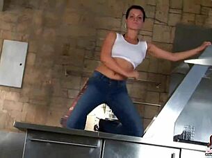 i love teasing you in my tiny panties