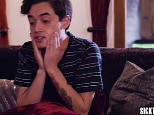 hot teen anny aurora seduces best friend for hardcore doggystyle pounding