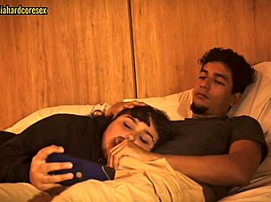 Sleepy? Lap rest first 😴🍆